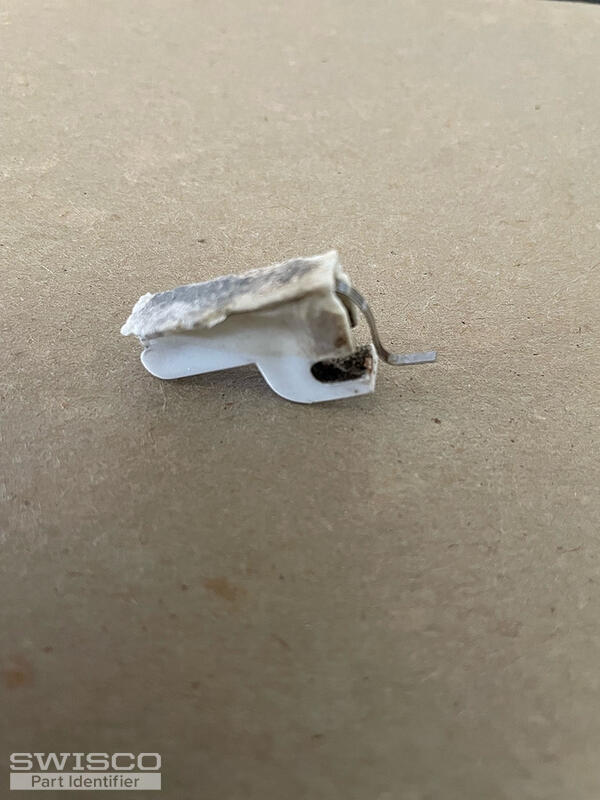 Vent Latch