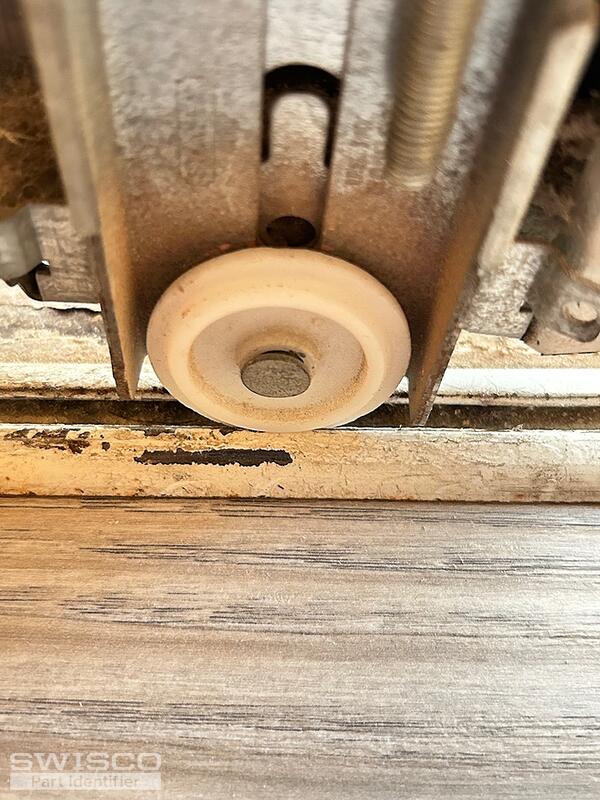 roller wheel