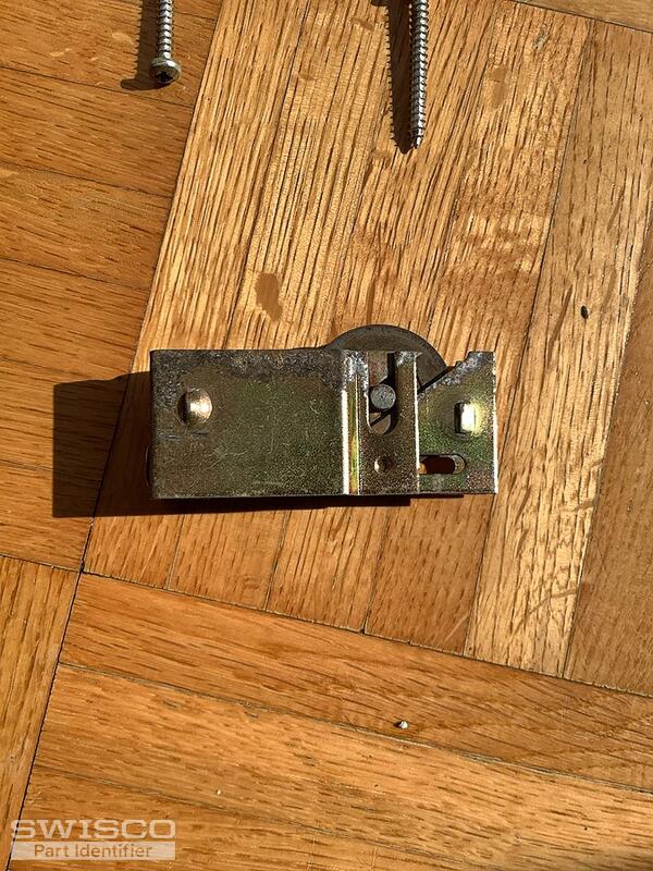roller assembly
