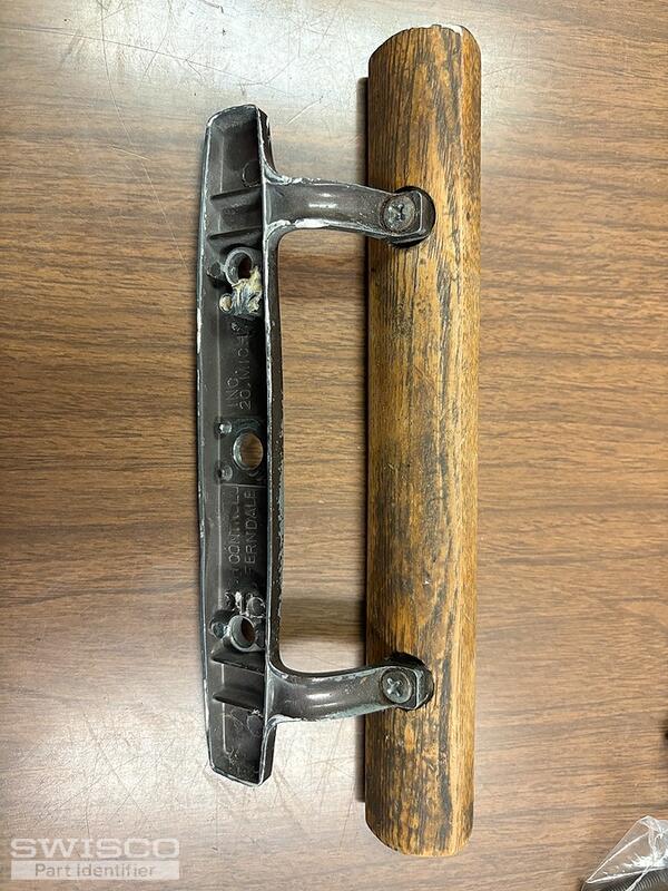 handle set