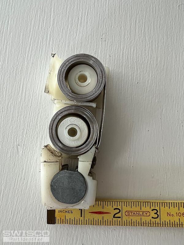 pivot shoe