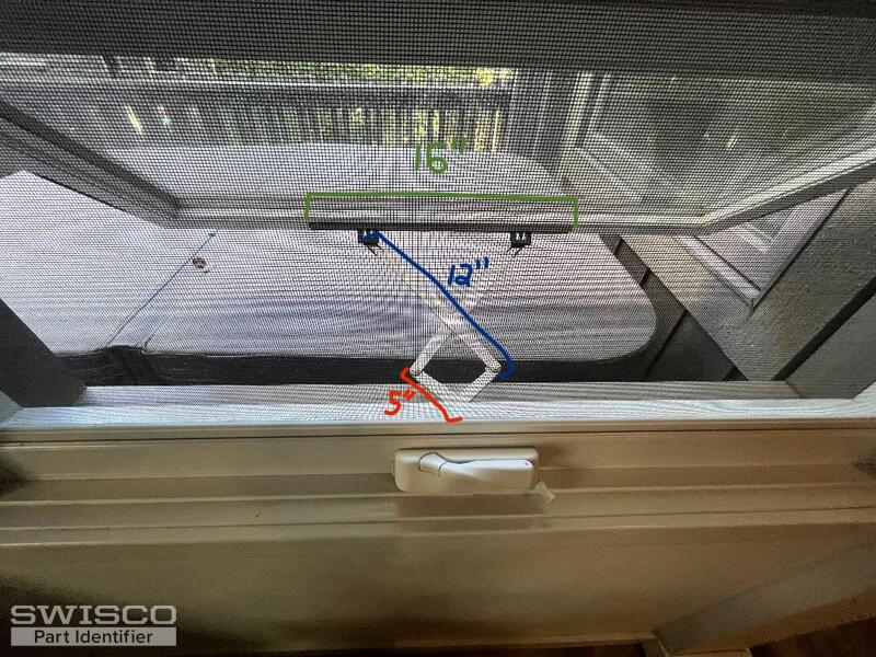 awning operator