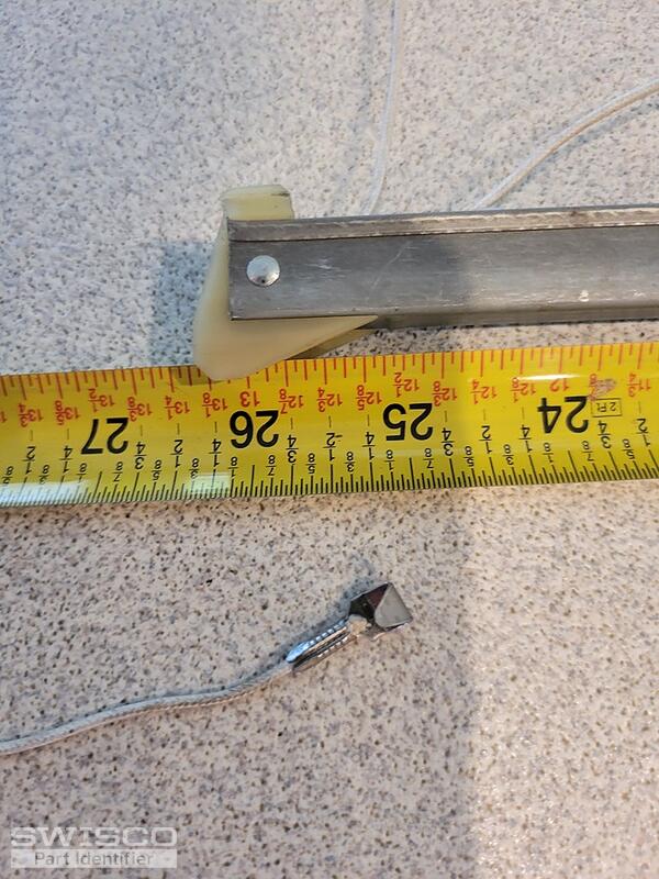 Step 4 Balance Length 
