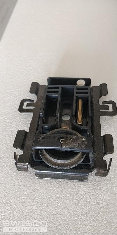 stanley roller