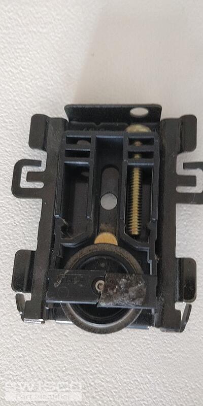 stanley roller