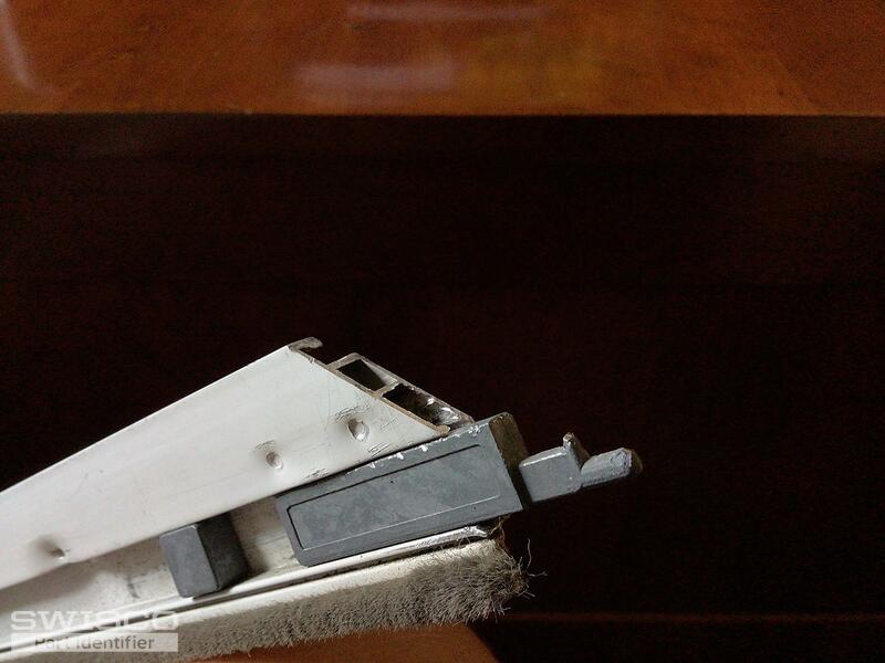 storm latch
