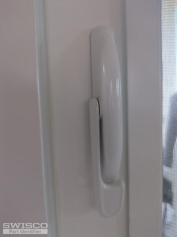 casement lock