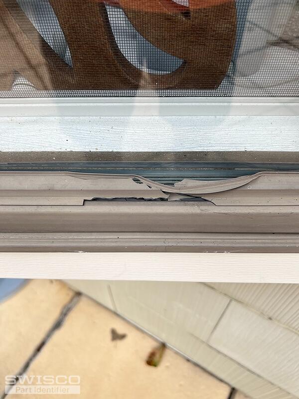 window trim