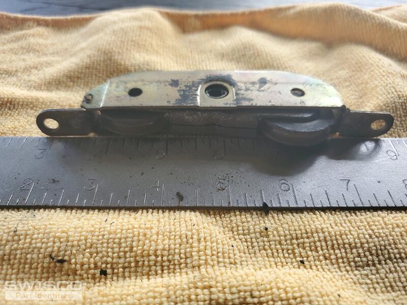 roller assembly