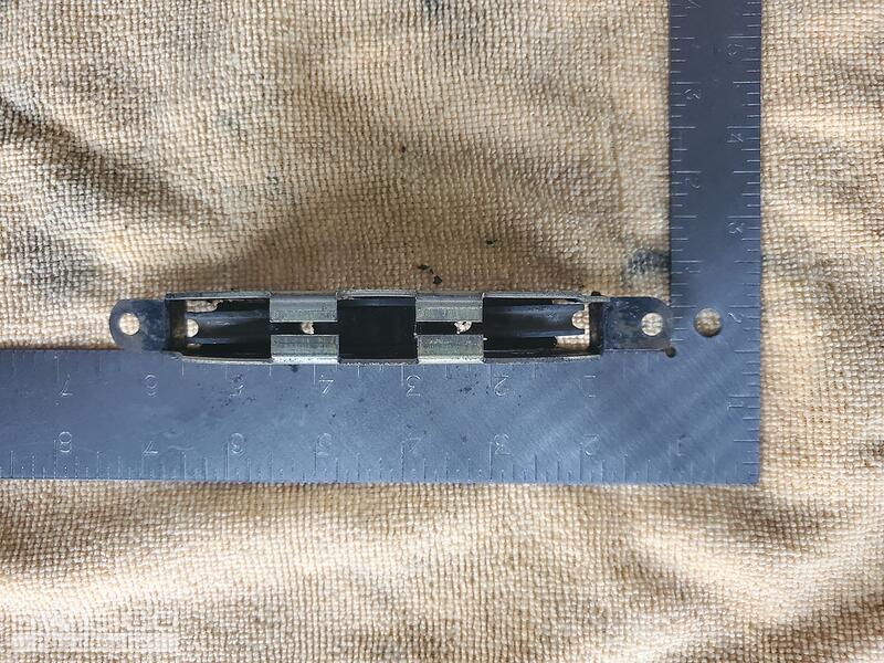 roller assembly