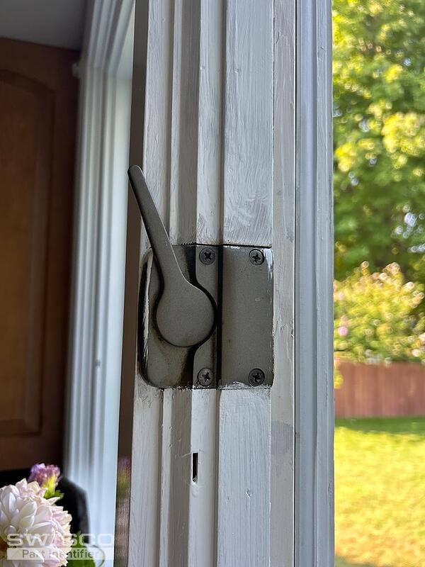 Casement Lock