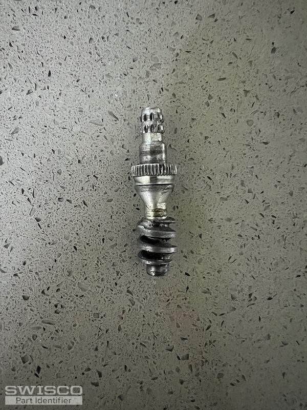 worm gear