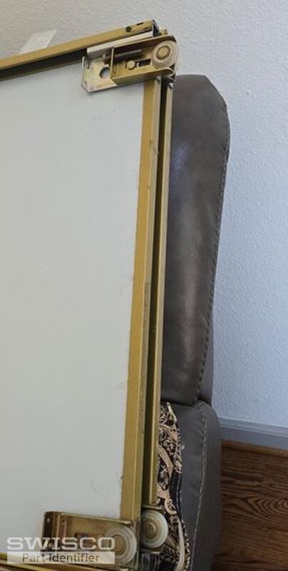 closet rollers