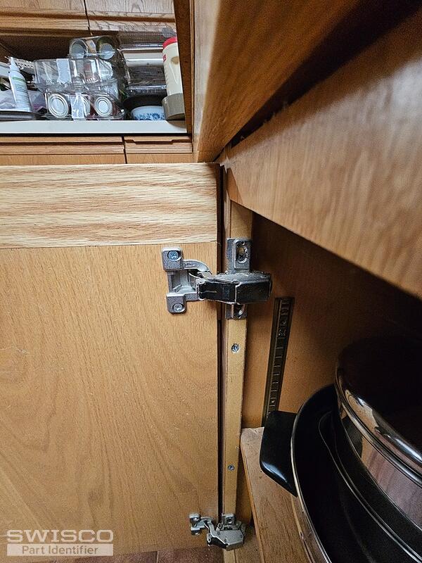 door hinge 1