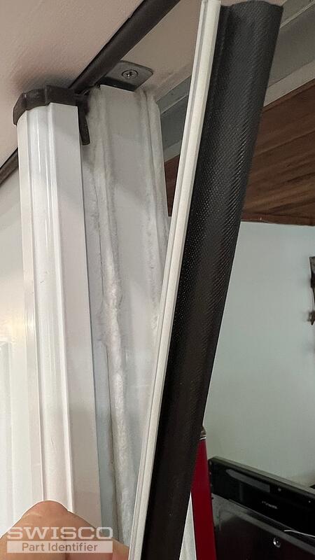 kerf foam weatherstrip