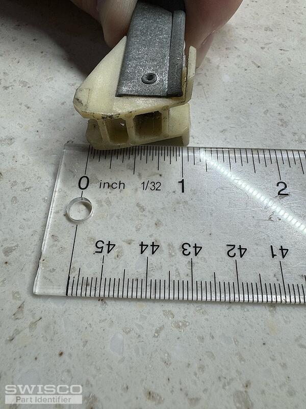 balancer footing measurement