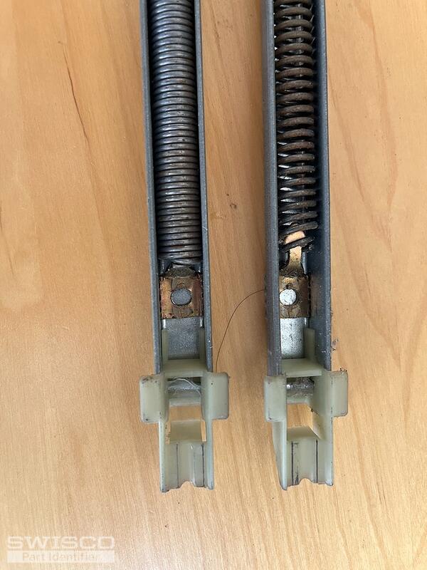 winged top fittings