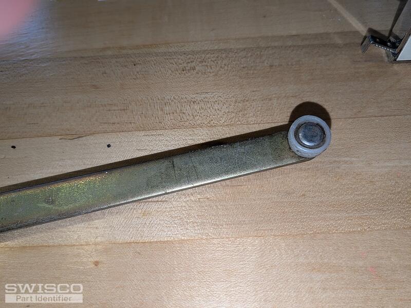casement roller
