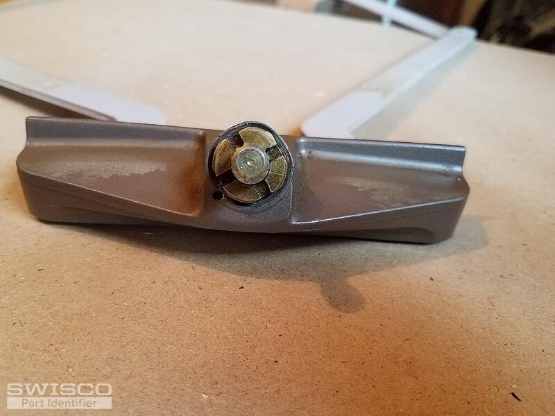 Eagle awning window operator