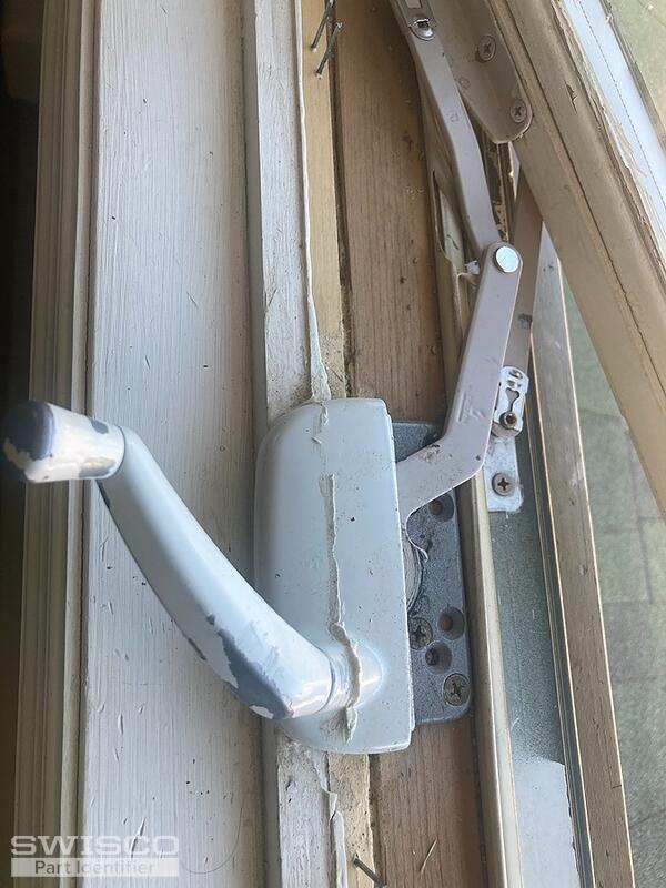 Window Crank 1