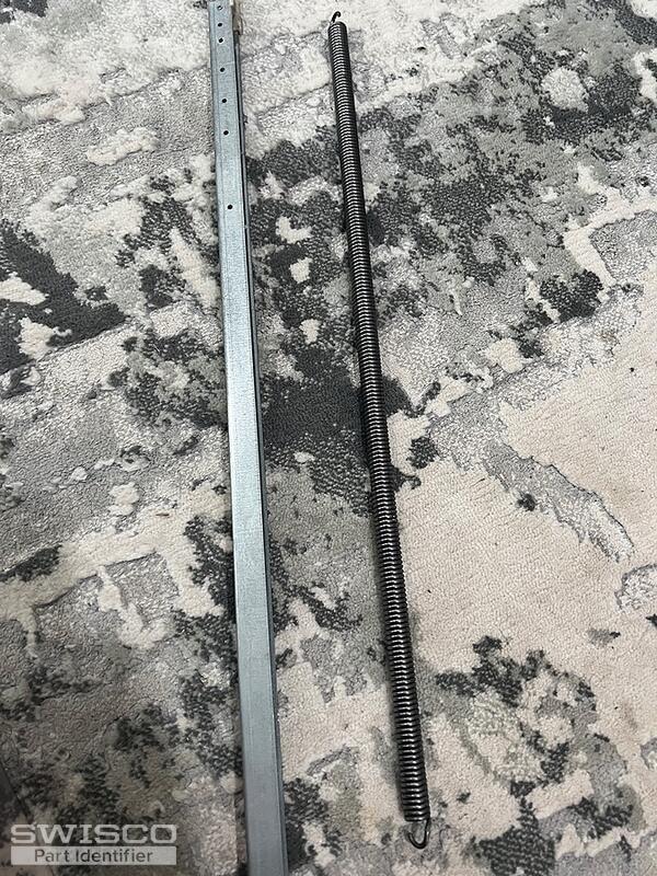 broken channel
