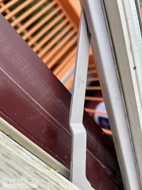 Window Crank 1