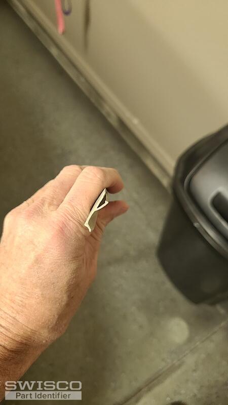 glazing bead