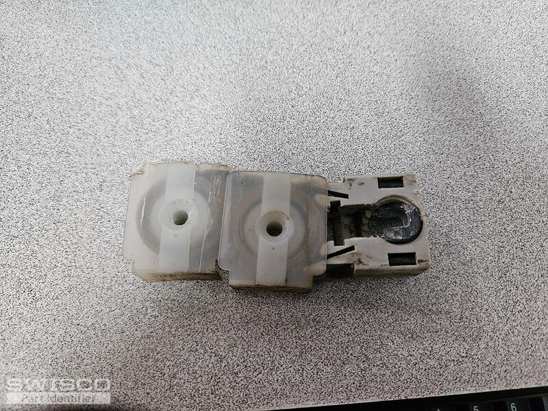 pivot shoe