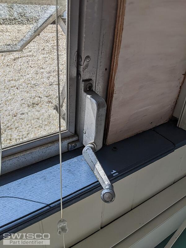 crank operator