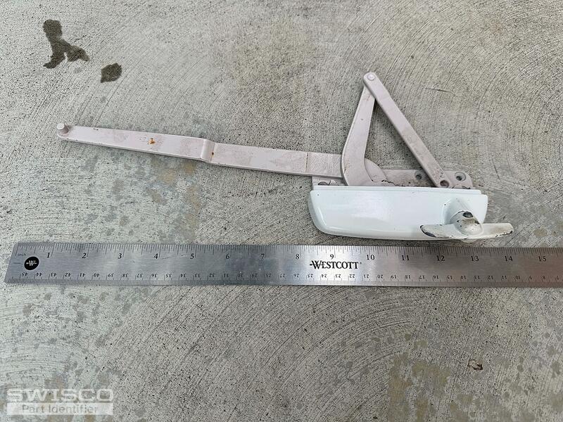 casement operators
