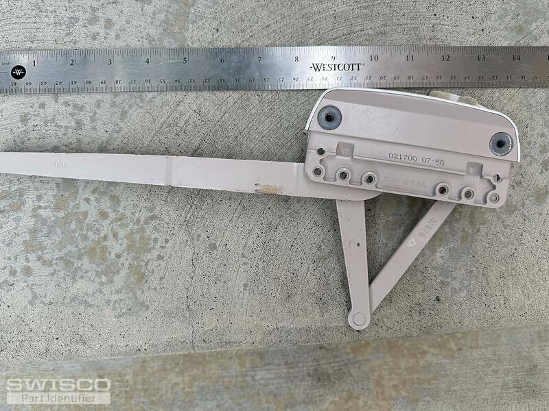  casement operators