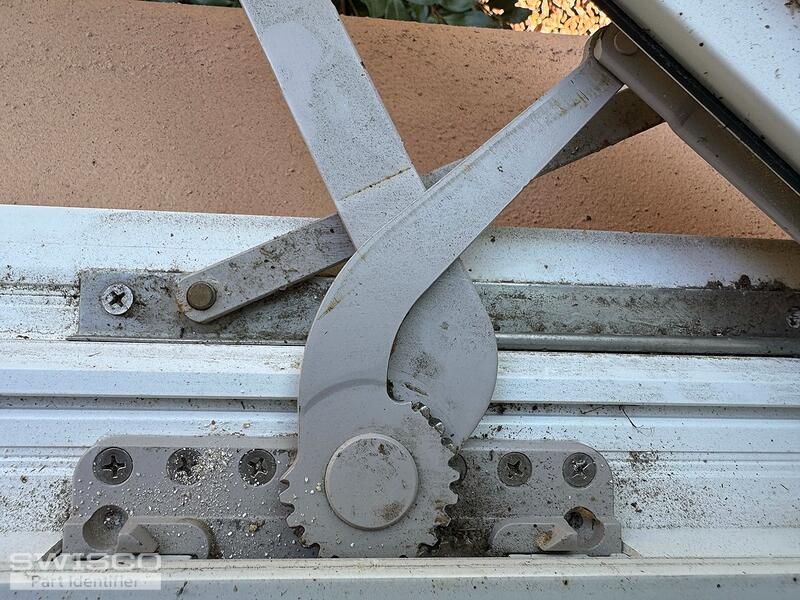  casement operators