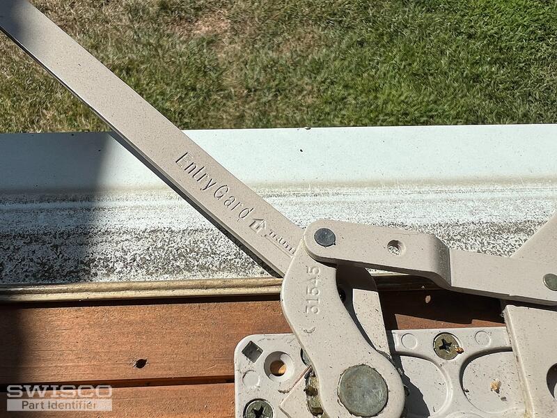 entrygard 31545 operator