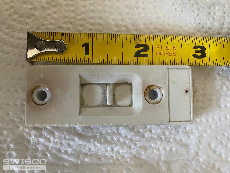 window latch