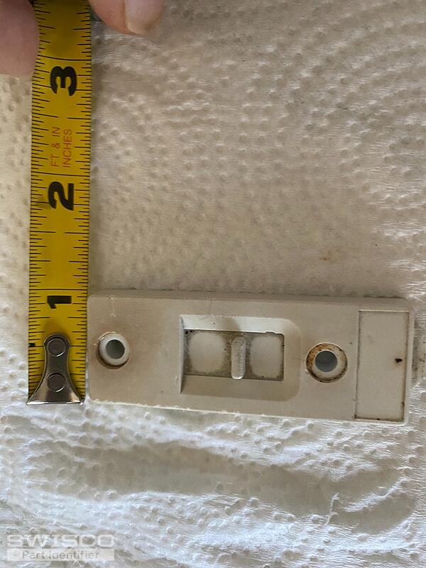 window latch