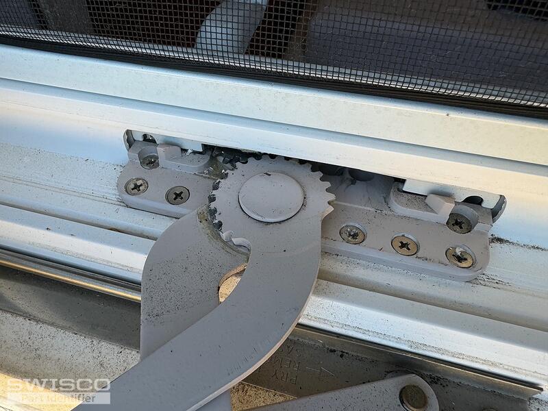 gear operator