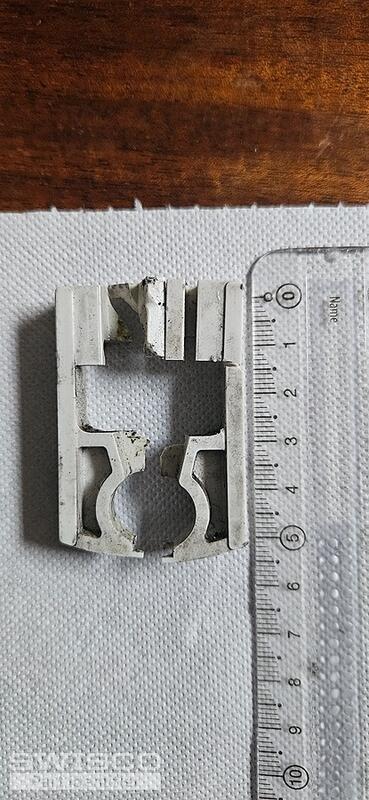 pivot shoe