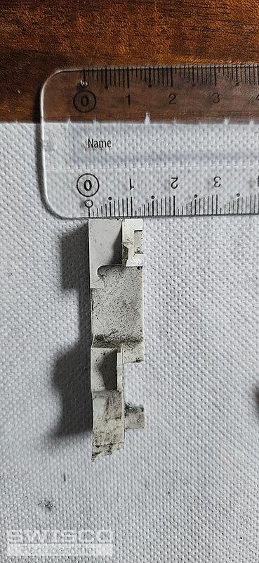 pivot shoe