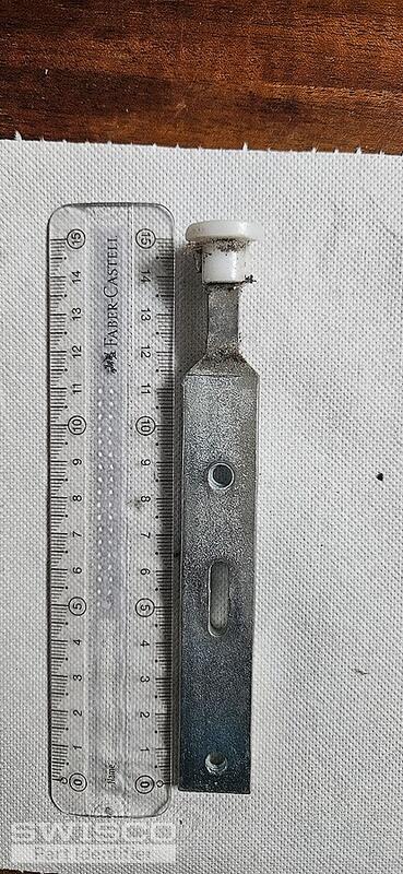 pivot bar