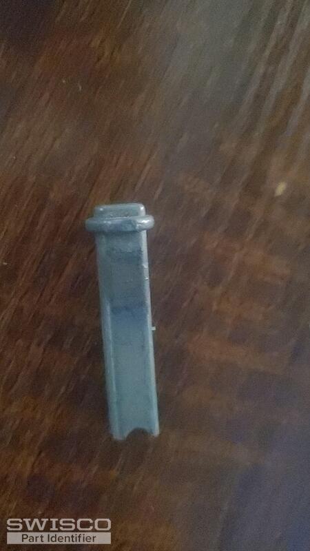 pivot bar