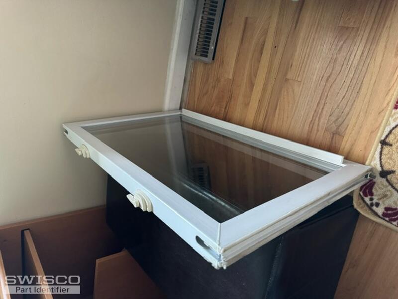 window sash
