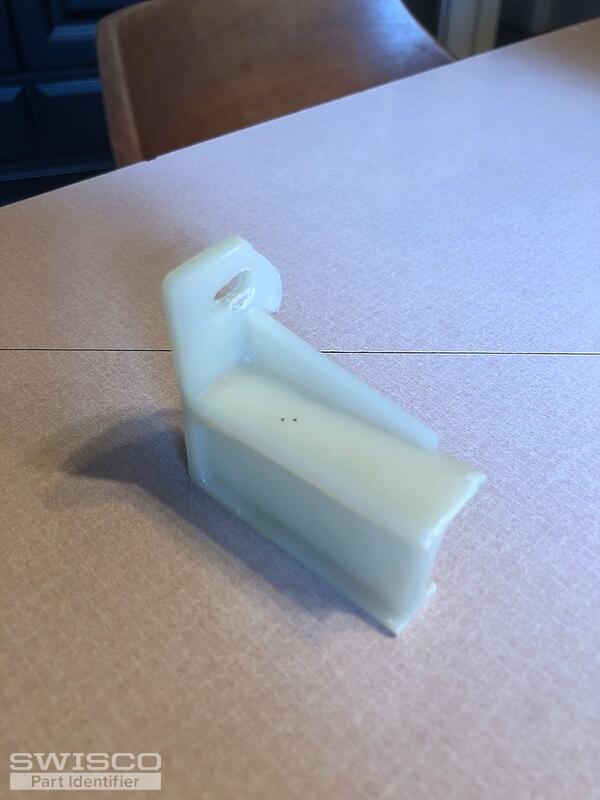 drawer bracket