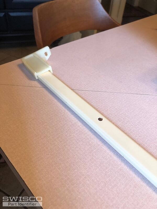 drawer bracket