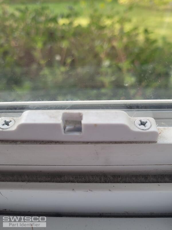 sash latch