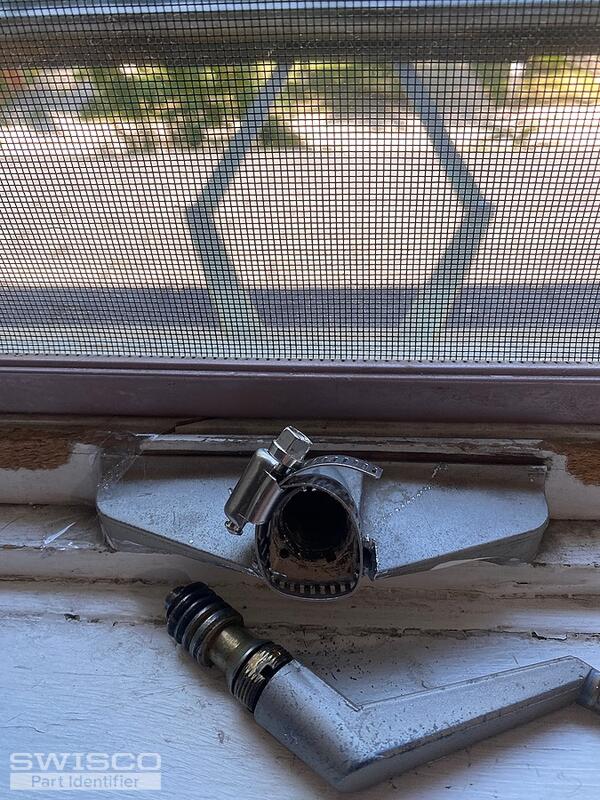 window operator
