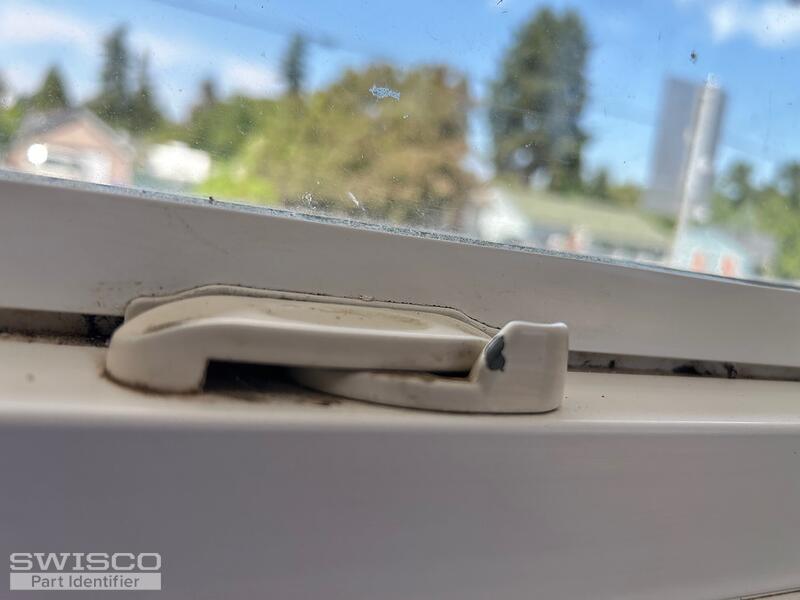 sash lock
