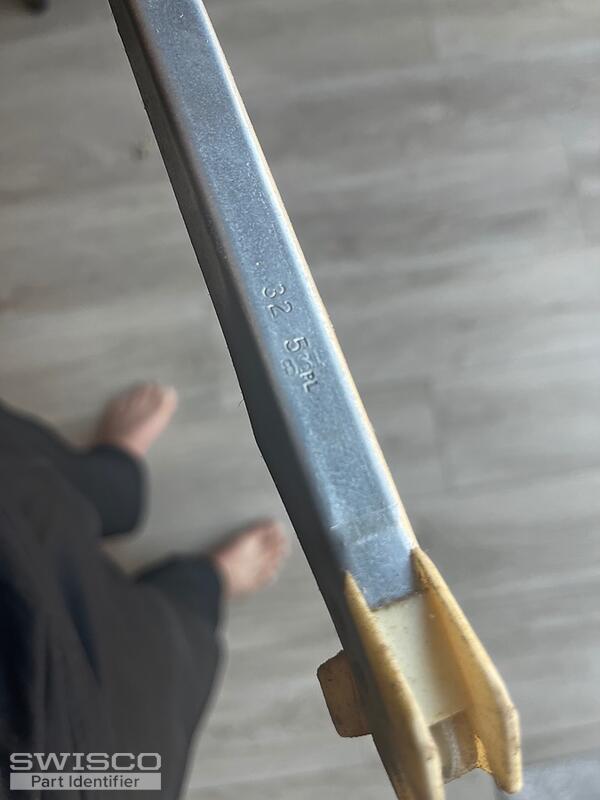32 5 stamp
