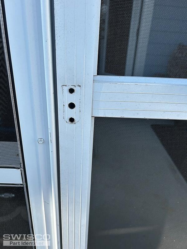 interior handle space