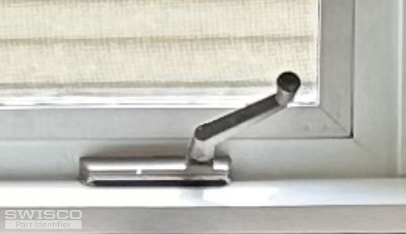 crank base
