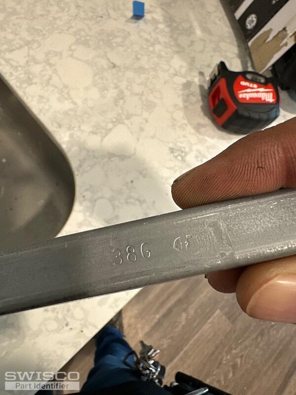 38 g stamp